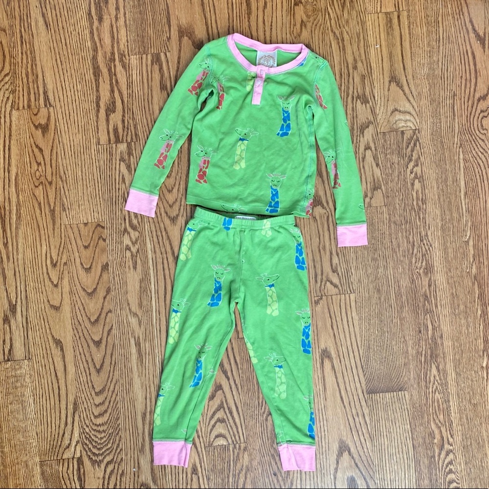 Beaufort Bonnet PJs